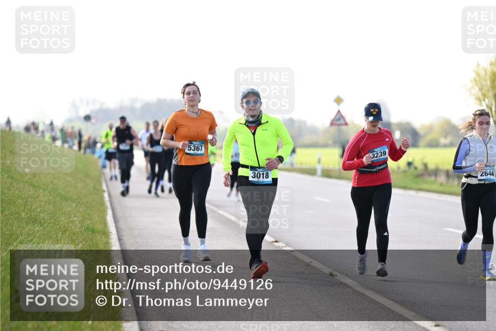 12.04.2026 - 45. Internationalen Wilhelmsburger Insellauf Dr. Thomas Lammeyer http://msf.ph/oto/9449126 12.04.2026 10:37:33 Laufen 5367, 3018, 3239, 2644 meine-sportfotos.de