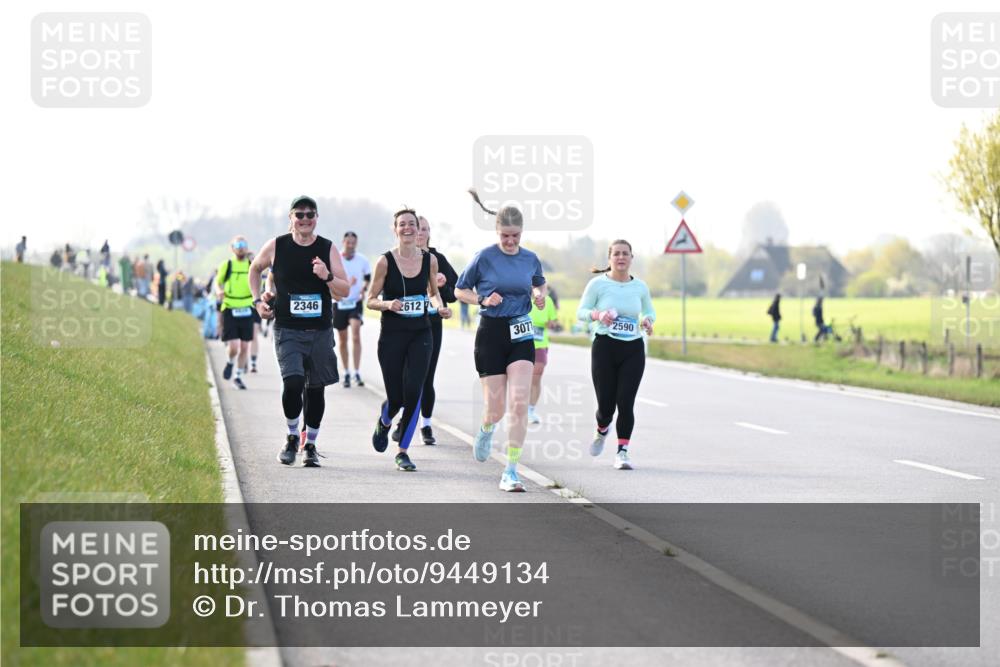 12.04.2026 - 45. Internationalen Wilhelmsburger Insellauf Dr. Thomas Lammeyer http://msf.ph/oto/9449134 12.04.2026 10:37:39 Laufen 2346, 2612, 3077, 2590 meine-sportfotos.de