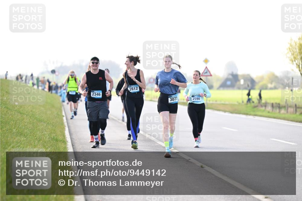 12.04.2026 - 45. Internationalen Wilhelmsburger Insellauf Dr. Thomas Lammeyer http://msf.ph/oto/9449142 12.04.2026 10:37:40 Laufen 2346, 2612, 3077, 2590 meine-sportfotos.de