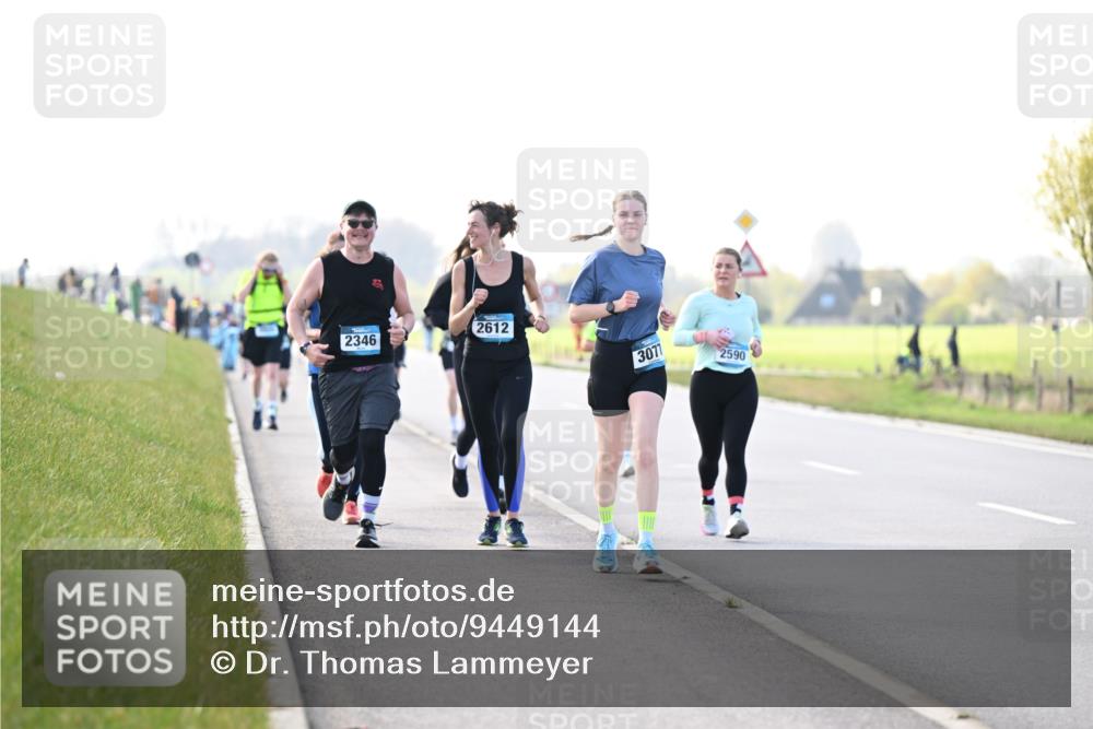12.04.2026 - 45. Internationalen Wilhelmsburger Insellauf Dr. Thomas Lammeyer http://msf.ph/oto/9449144 12.04.2026 10:37:40 Laufen 2612, 2346, 3071, 2590 meine-sportfotos.de