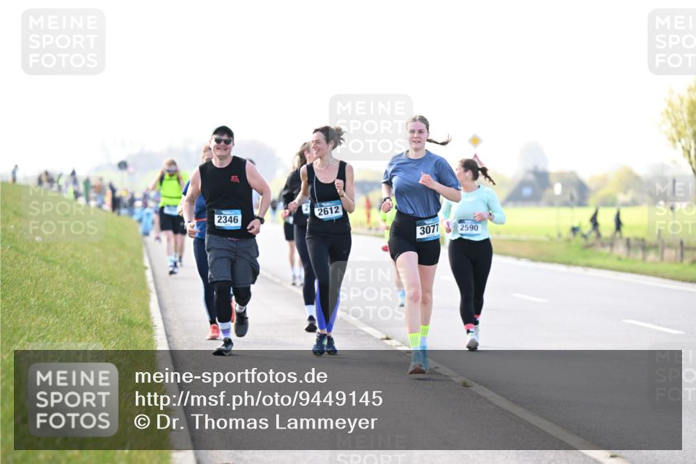 12.04.2026 - 45. Internationalen Wilhelmsburger Insellauf Dr. Thomas Lammeyer http://msf.ph/oto/9449145 12.04.2026 10:37:41 Laufen 2346, 2612, 3077, 2590 meine-sportfotos.de
