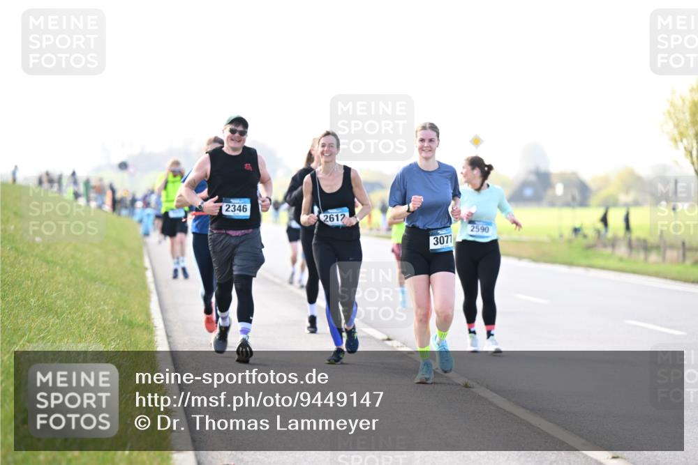 12.04.2026 - 45. Internationalen Wilhelmsburger Insellauf Dr. Thomas Lammeyer http://msf.ph/oto/9449147 12.04.2026 10:37:41 Laufen 2346, 2612, 3077, 2590 meine-sportfotos.de
