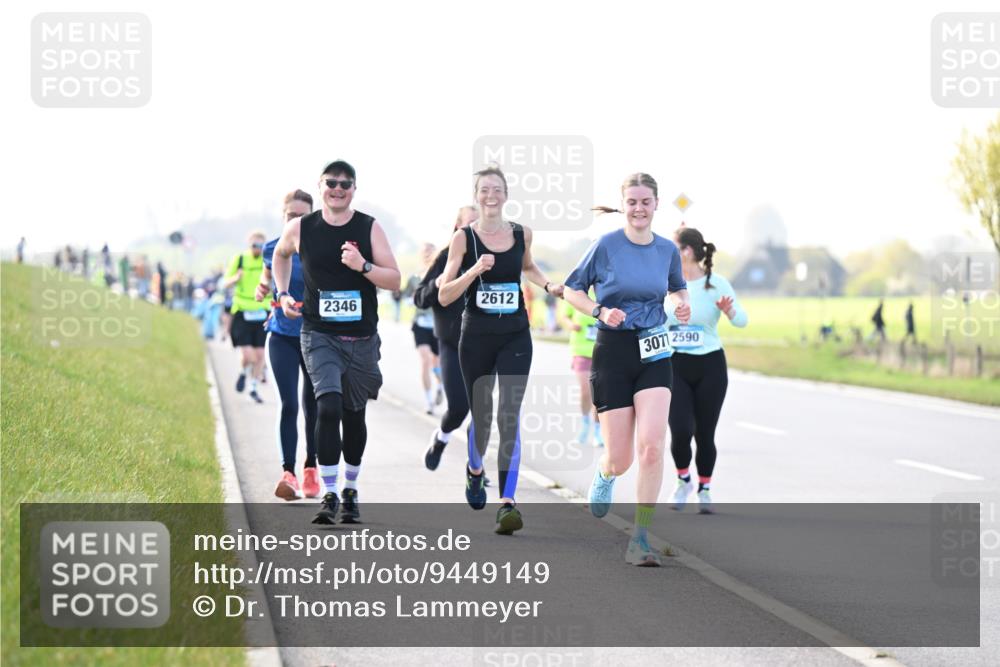 12.04.2026 - 45. Internationalen Wilhelmsburger Insellauf Dr. Thomas Lammeyer http://msf.ph/oto/9449149 12.04.2026 10:37:41 Laufen 2346, 2612, 3011, 2590 meine-sportfotos.de