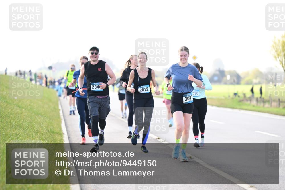 12.04.2026 - 45. Internationalen Wilhelmsburger Insellauf Dr. Thomas Lammeyer http://msf.ph/oto/9449150 12.04.2026 10:37:41 Laufen 234, 2612, 3077, 590 meine-sportfotos.de