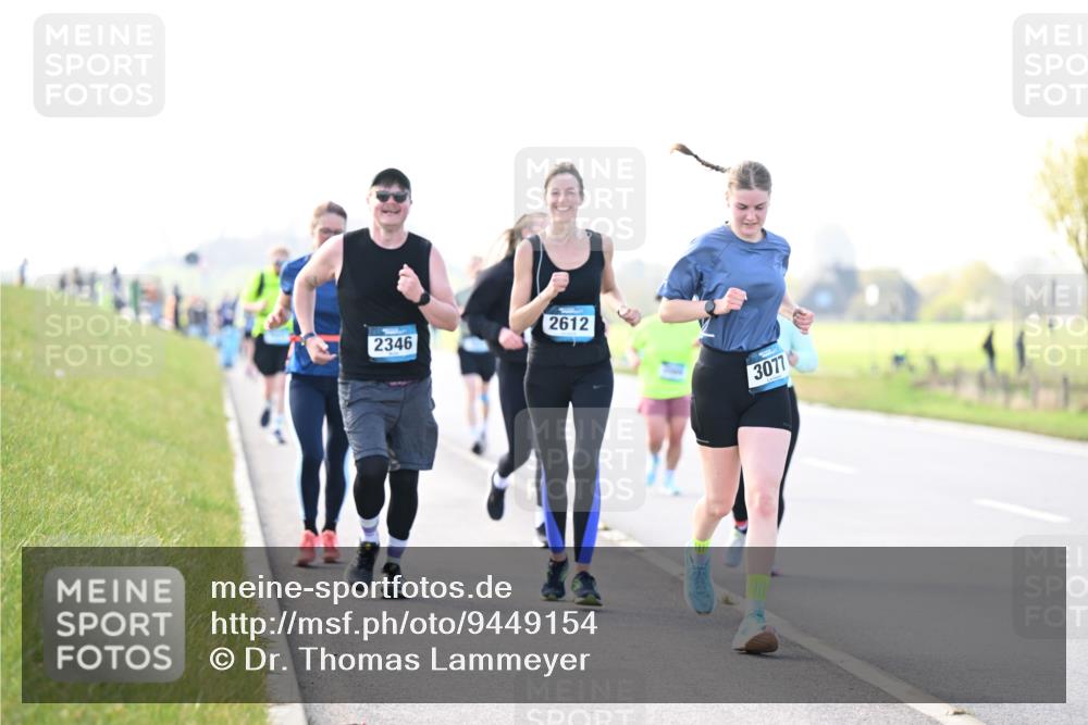 12.04.2026 - 45. Internationalen Wilhelmsburger Insellauf Dr. Thomas Lammeyer http://msf.ph/oto/9449154 12.04.2026 10:37:42 Laufen 2346, 2612, 3077 meine-sportfotos.de