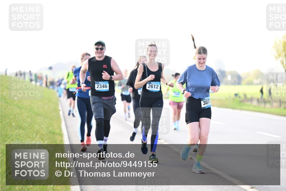 12.04.2026 - 45. Internationalen Wilhelmsburger Insellauf Dr. Thomas Lammeyer http://msf.ph/oto/9449155 12.04.2026 10:37:42 Laufen 2346, 2612, 3071 meine-sportfotos.de