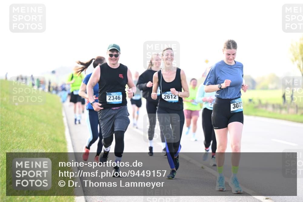 12.04.2026 - 45. Internationalen Wilhelmsburger Insellauf Dr. Thomas Lammeyer http://msf.ph/oto/9449157 12.04.2026 10:37:43 Laufen 2346, 2612, 3077 meine-sportfotos.de
