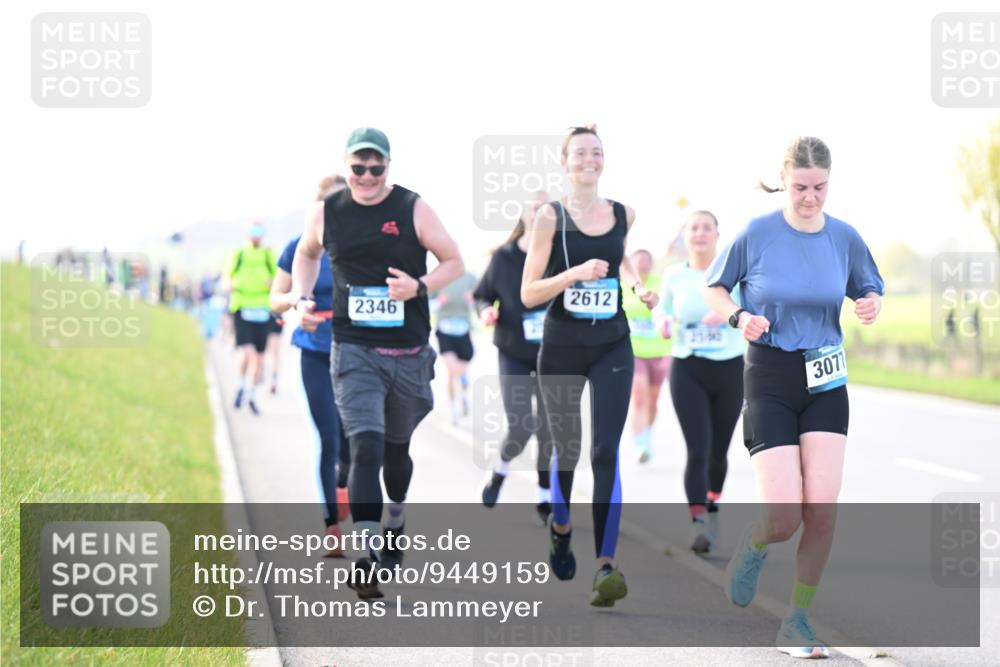 12.04.2026 - 45. Internationalen Wilhelmsburger Insellauf Dr. Thomas Lammeyer http://msf.ph/oto/9449159 12.04.2026 10:37:43 Laufen 2346, 2612, 3071 meine-sportfotos.de