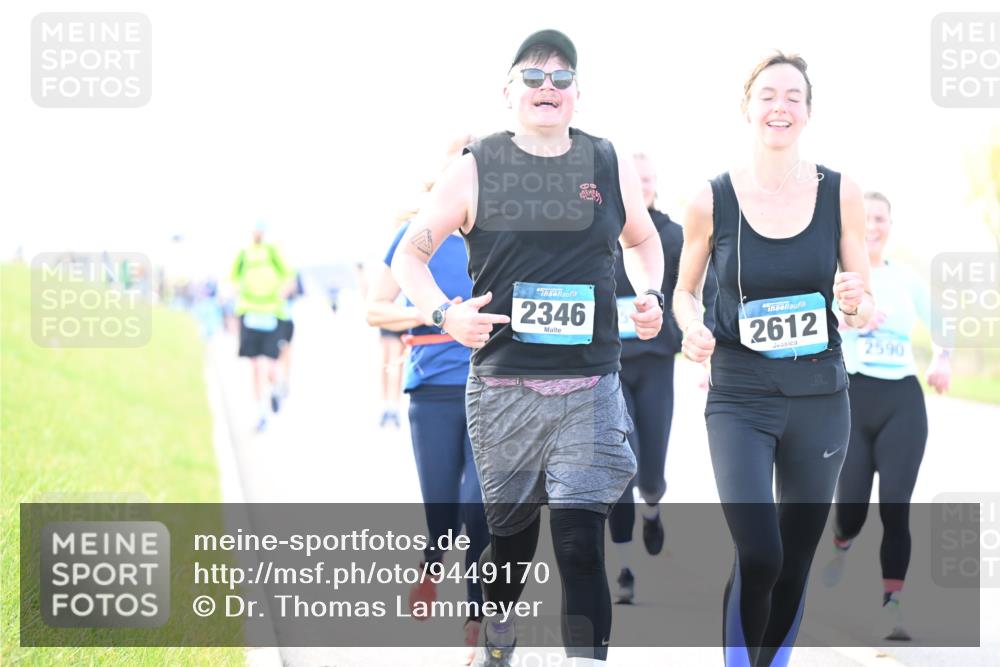 12.04.2026 - 45. Internationalen Wilhelmsburger Insellauf Dr. Thomas Lammeyer http://msf.ph/oto/9449170 12.04.2026 10:37:45 Laufen 2346, 2612, 2590 meine-sportfotos.de