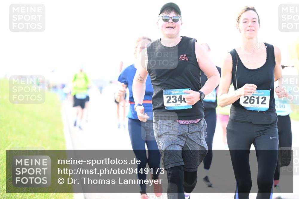 12.04.2026 - 45. Internationalen Wilhelmsburger Insellauf Dr. Thomas Lammeyer http://msf.ph/oto/9449173 12.04.2026 10:37:45 Laufen 19, 234, 2612 meine-sportfotos.de