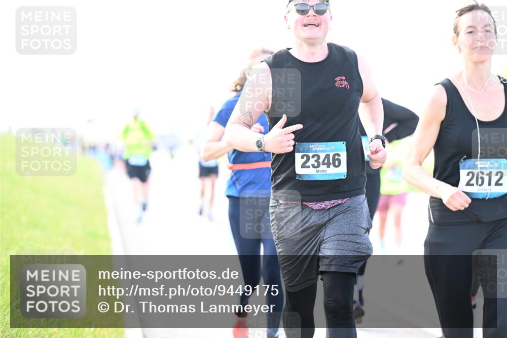 12.04.2026 - 45. Internationalen Wilhelmsburger Insellauf Dr. Thomas Lammeyer http://msf.ph/oto/9449175 12.04.2026 10:37:45 Laufen 2346, 2612 meine-sportfotos.de