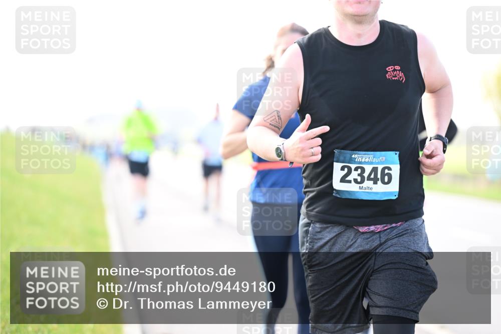 12.04.2026 - 45. Internationalen Wilhelmsburger Insellauf Dr. Thomas Lammeyer http://msf.ph/oto/9449180 12.04.2026 10:37:46 Laufen 45, 2346 meine-sportfotos.de