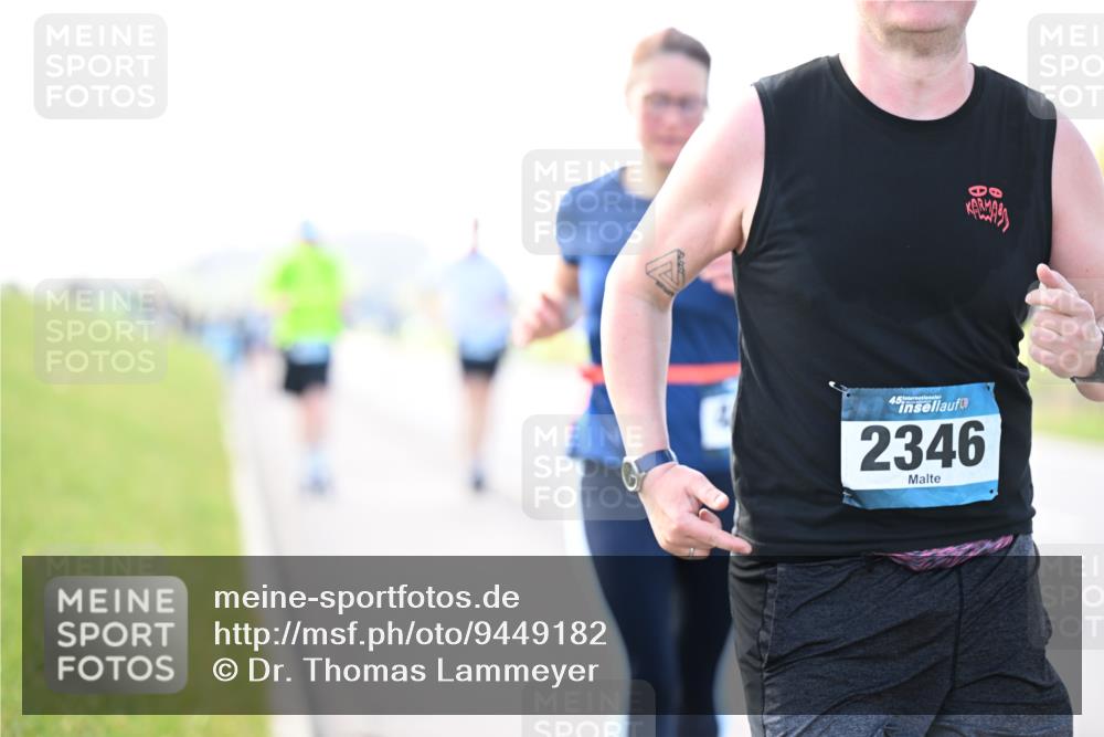 12.04.2026 - 45. Internationalen Wilhelmsburger Insellauf Dr. Thomas Lammeyer http://msf.ph/oto/9449182 12.04.2026 10:37:46 Laufen 45, 2346 meine-sportfotos.de