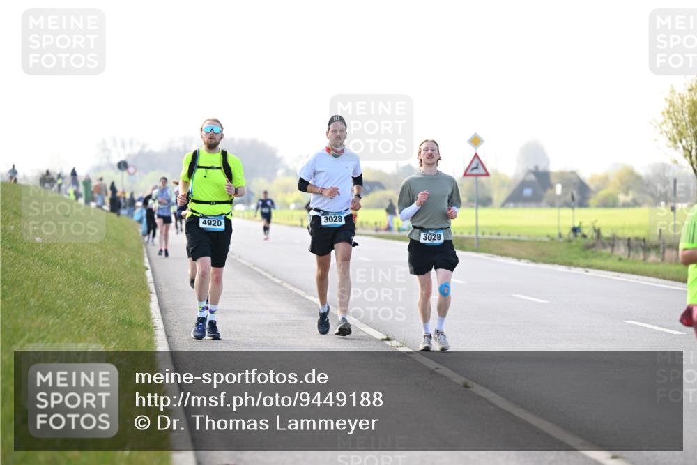 12.04.2026 - 45. Internationalen Wilhelmsburger Insellauf Dr. Thomas Lammeyer http://msf.ph/oto/9449188 12.04.2026 10:37:48 Laufen 161, 4920, 3028, 3029 meine-sportfotos.de