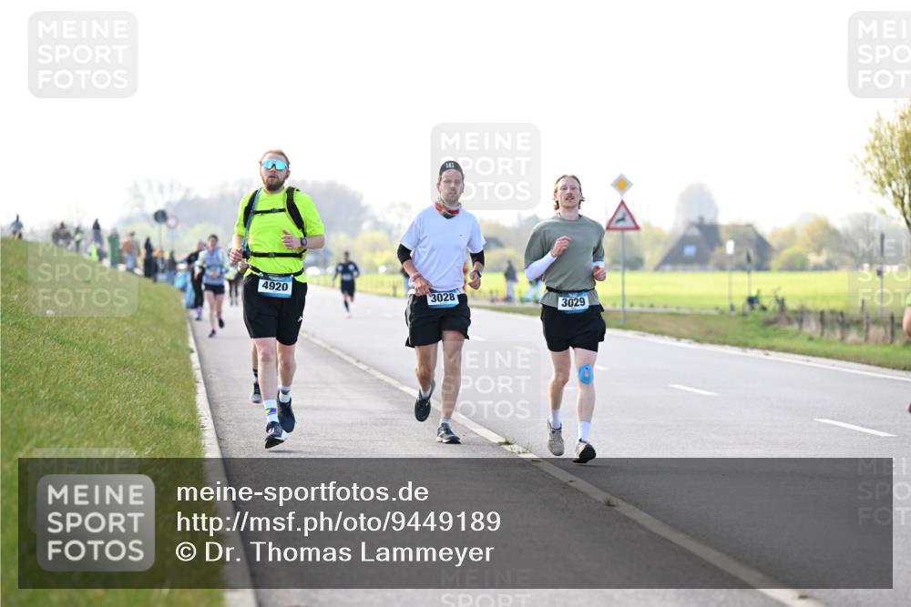 12.04.2026 - 45. Internationalen Wilhelmsburger Insellauf Dr. Thomas Lammeyer http://msf.ph/oto/9449189 12.04.2026 10:37:48 Laufen 161, 4920, 3028, 3029 meine-sportfotos.de
