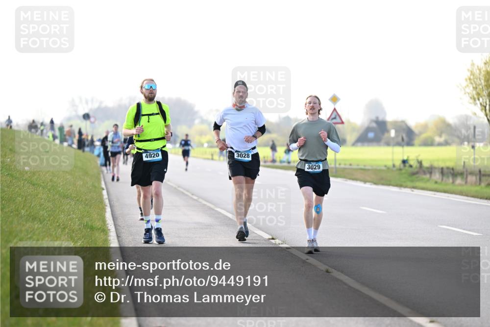 12.04.2026 - 45. Internationalen Wilhelmsburger Insellauf Dr. Thomas Lammeyer http://msf.ph/oto/9449191 12.04.2026 10:37:49 Laufen 161, 4920, 3028, 3029 meine-sportfotos.de
