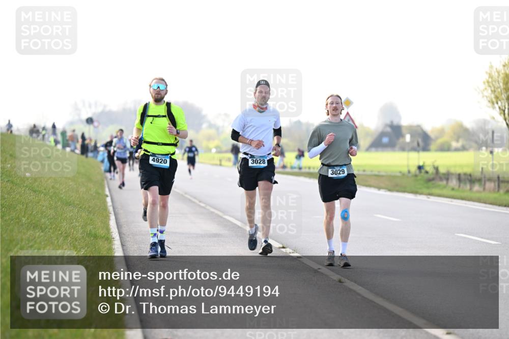 12.04.2026 - 45. Internationalen Wilhelmsburger Insellauf Dr. Thomas Lammeyer http://msf.ph/oto/9449194 12.04.2026 10:37:49 Laufen 4920, 161, 3028, 3029 meine-sportfotos.de