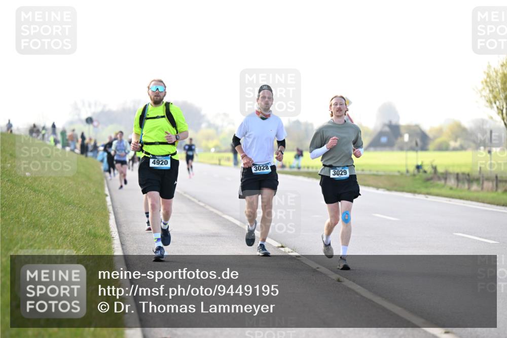 12.04.2026 - 45. Internationalen Wilhelmsburger Insellauf Dr. Thomas Lammeyer http://msf.ph/oto/9449195 12.04.2026 10:37:49 Laufen 4920, 161, 3028, 3029 meine-sportfotos.de