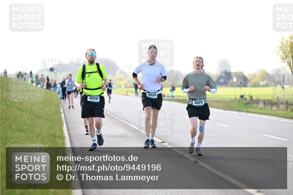 12.04.2026 - 45. Internationalen Wilhelmsburger Insellauf Dr. Thomas Lammeyer http://msf.ph/oto/9449196 12.04.2026 10:37:49 Laufen 4920, 161, 3028, 3029 meine-sportfotos.de