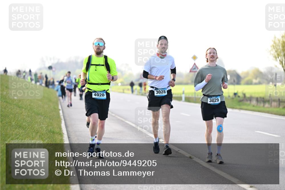 12.04.2026 - 45. Internationalen Wilhelmsburger Insellauf Dr. Thomas Lammeyer http://msf.ph/oto/9449205 12.04.2026 10:37:50 Laufen 161, 4920, 3028, 3029 meine-sportfotos.de