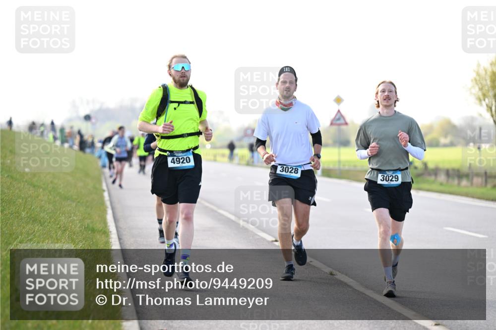 12.04.2026 - 45. Internationalen Wilhelmsburger Insellauf Dr. Thomas Lammeyer http://msf.ph/oto/9449209 12.04.2026 10:37:51 Laufen 4920, 161, 3028, 3029 meine-sportfotos.de
