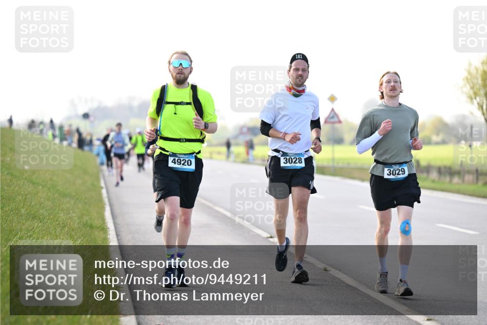 12.04.2026 - 45. Internationalen Wilhelmsburger Insellauf Dr. Thomas Lammeyer http://msf.ph/oto/9449211 12.04.2026 10:37:51 Laufen 4920, 161, 3028, 3029 meine-sportfotos.de