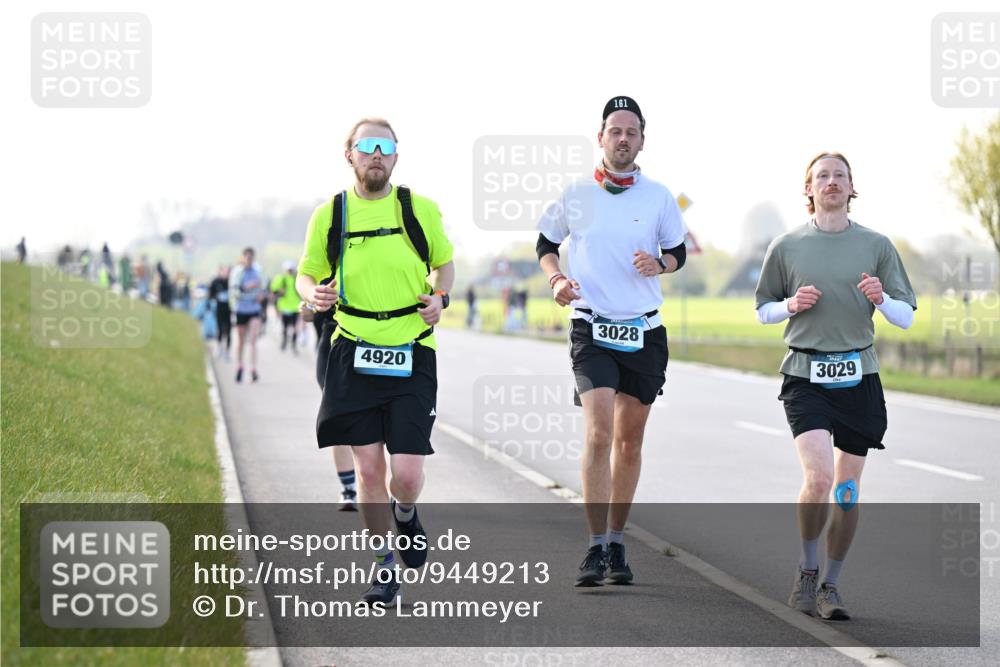 12.04.2026 - 45. Internationalen Wilhelmsburger Insellauf Dr. Thomas Lammeyer http://msf.ph/oto/9449213 12.04.2026 10:37:51 Laufen 161, 4920, 3028, 3029 meine-sportfotos.de