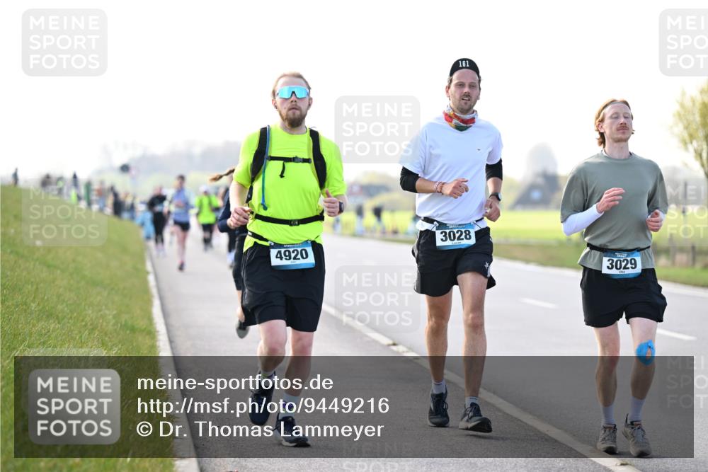 12.04.2026 - 45. Internationalen Wilhelmsburger Insellauf Dr. Thomas Lammeyer http://msf.ph/oto/9449216 12.04.2026 10:37:52 Laufen 161, 4920, 3028, 3029 meine-sportfotos.de