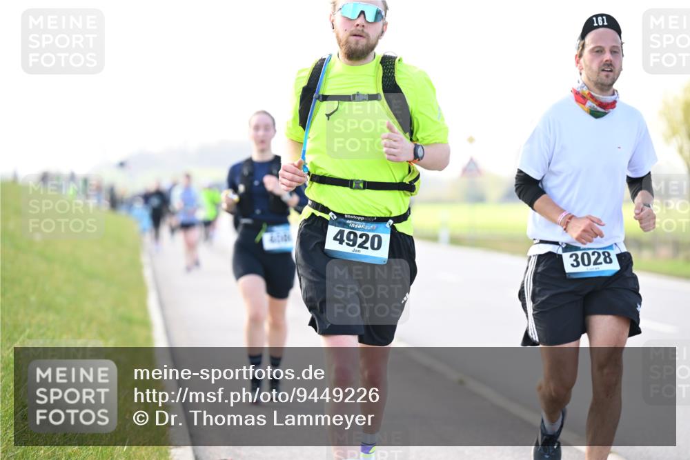 12.04.2026 - 45. Internationalen Wilhelmsburger Insellauf Dr. Thomas Lammeyer http://msf.ph/oto/9449226 12.04.2026 10:37:54 Laufen 161, 4920, 3028 meine-sportfotos.de
