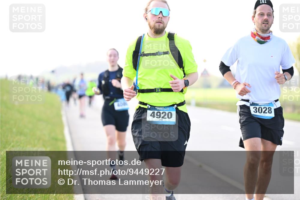 12.04.2026 - 45. Internationalen Wilhelmsburger Insellauf Dr. Thomas Lammeyer http://msf.ph/oto/9449227 12.04.2026 10:37:54 Laufen 161, 4920, 3028 meine-sportfotos.de