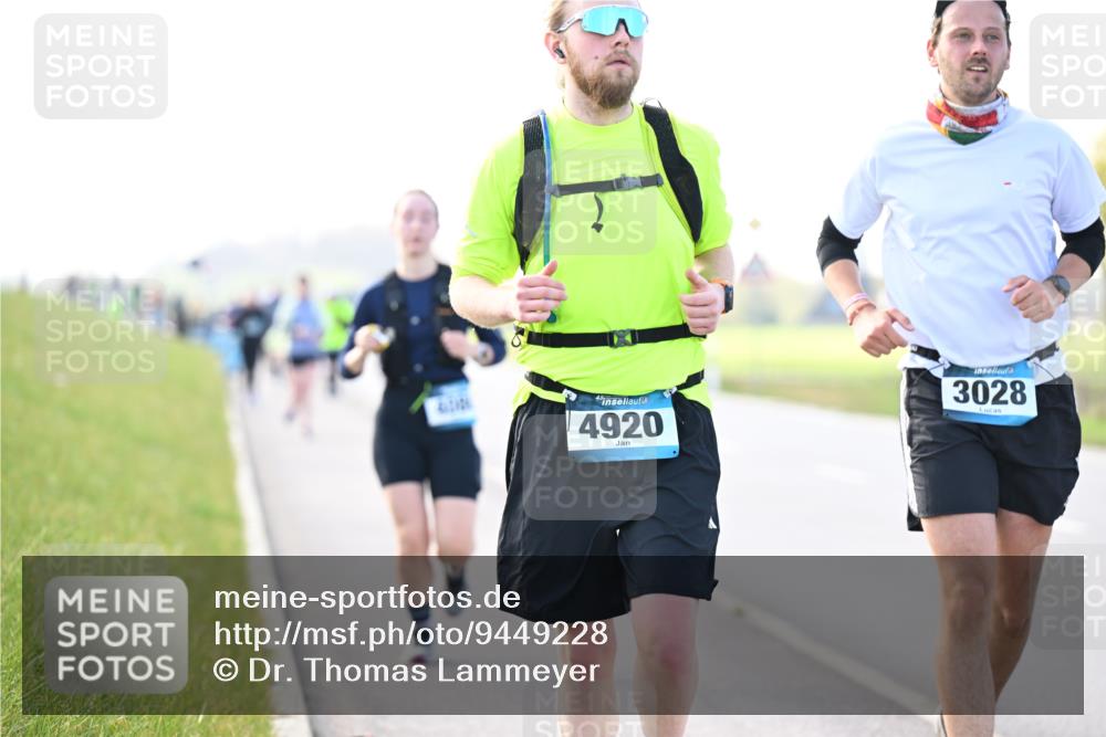 12.04.2026 - 45. Internationalen Wilhelmsburger Insellauf Dr. Thomas Lammeyer http://msf.ph/oto/9449228 12.04.2026 10:37:54 Laufen 4920, 3028 meine-sportfotos.de