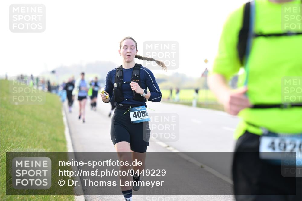 12.04.2026 - 45. Internationalen Wilhelmsburger Insellauf Dr. Thomas Lammeyer http://msf.ph/oto/9449229 12.04.2026 10:37:55 Laufen 4080, 4920 meine-sportfotos.de