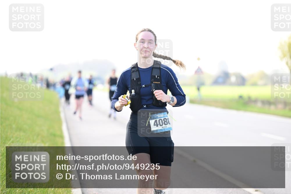 12.04.2026 - 45. Internationalen Wilhelmsburger Insellauf Dr. Thomas Lammeyer http://msf.ph/oto/9449235 12.04.2026 10:37:56 Laufen 4, 4080 meine-sportfotos.de