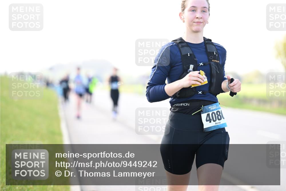 12.04.2026 - 45. Internationalen Wilhelmsburger Insellauf Dr. Thomas Lammeyer http://msf.ph/oto/9449242 12.04.2026 10:37:57 Laufen 45, 408 meine-sportfotos.de
