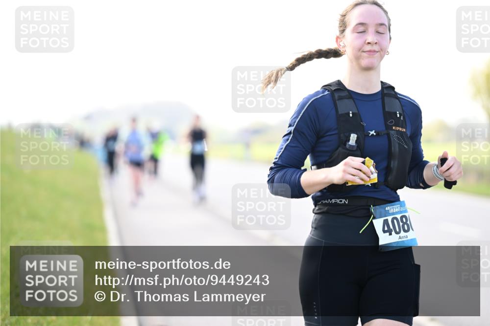 12.04.2026 - 45. Internationalen Wilhelmsburger Insellauf Dr. Thomas Lammeyer http://msf.ph/oto/9449243 12.04.2026 10:37:57 Laufen 408 meine-sportfotos.de