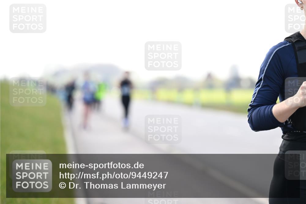 12.04.2026 - 45. Internationalen Wilhelmsburger Insellauf Dr. Thomas Lammeyer http://msf.ph/oto/9449247 12.04.2026 10:37:58 Laufen  meine-sportfotos.de