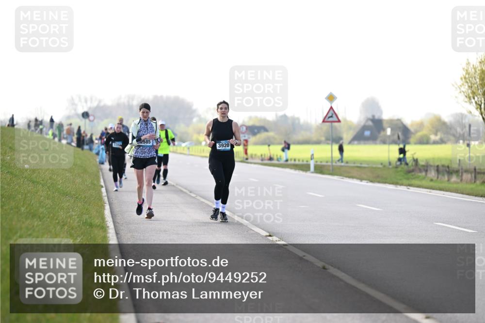 12.04.2026 - 45. Internationalen Wilhelmsburger Insellauf Dr. Thomas Lammeyer http://msf.ph/oto/9449252 12.04.2026 10:38:00 Laufen 3920 meine-sportfotos.de