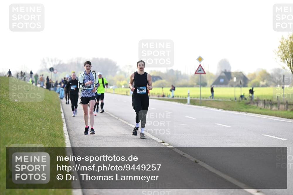 12.04.2026 - 45. Internationalen Wilhelmsburger Insellauf Dr. Thomas Lammeyer http://msf.ph/oto/9449257 12.04.2026 10:38:00 Laufen 2585, 3920 meine-sportfotos.de