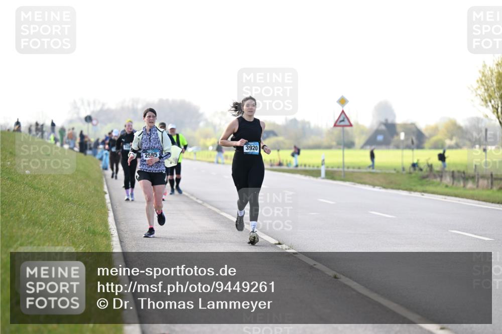 12.04.2026 - 45. Internationalen Wilhelmsburger Insellauf Dr. Thomas Lammeyer http://msf.ph/oto/9449261 12.04.2026 10:38:01 Laufen 3920, 2585 meine-sportfotos.de