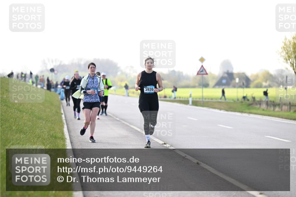 12.04.2026 - 45. Internationalen Wilhelmsburger Insellauf Dr. Thomas Lammeyer http://msf.ph/oto/9449264 12.04.2026 10:38:01 Laufen 3920 meine-sportfotos.de