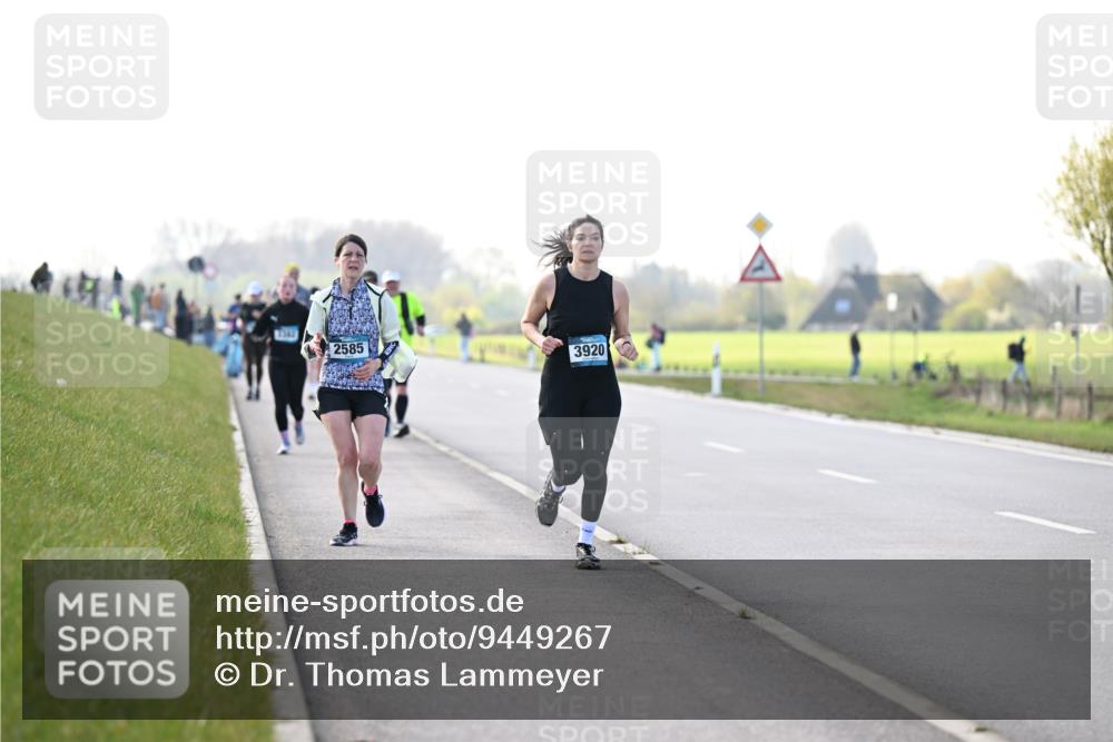 12.04.2026 - 45. Internationalen Wilhelmsburger Insellauf Dr. Thomas Lammeyer http://msf.ph/oto/9449267 12.04.2026 10:38:02 Laufen 2585, 3920 meine-sportfotos.de