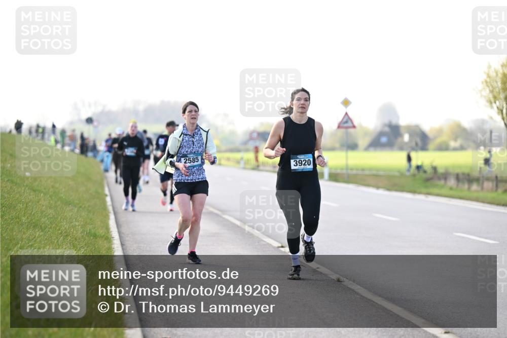 12.04.2026 - 45. Internationalen Wilhelmsburger Insellauf Dr. Thomas Lammeyer http://msf.ph/oto/9449269 12.04.2026 10:38:03 Laufen 2585, 3920 meine-sportfotos.de