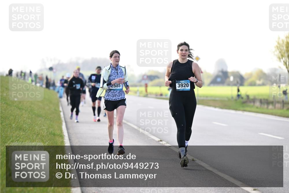 12.04.2026 - 45. Internationalen Wilhelmsburger Insellauf Dr. Thomas Lammeyer http://msf.ph/oto/9449273 12.04.2026 10:38:03 Laufen 585, 3920 meine-sportfotos.de