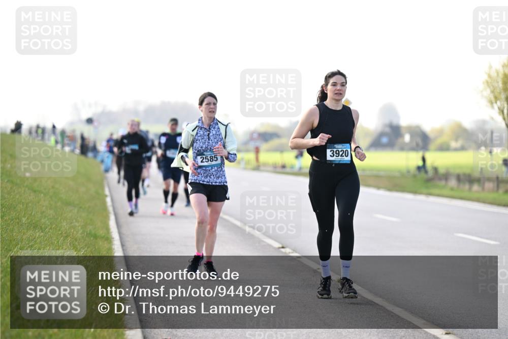 12.04.2026 - 45. Internationalen Wilhelmsburger Insellauf Dr. Thomas Lammeyer http://msf.ph/oto/9449275 12.04.2026 10:38:04 Laufen 2585, 3920 meine-sportfotos.de