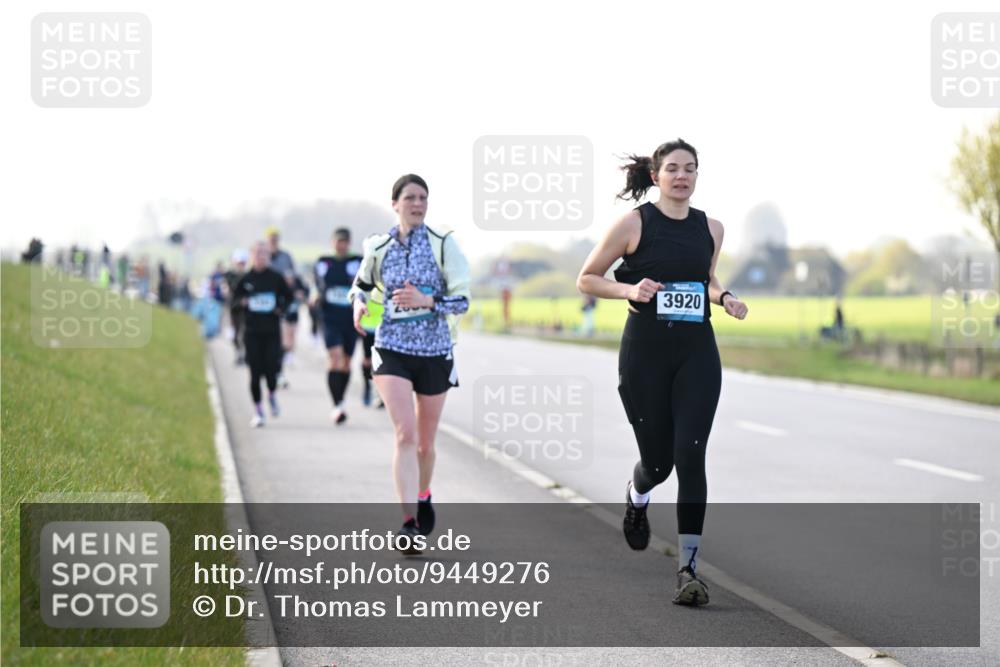 12.04.2026 - 45. Internationalen Wilhelmsburger Insellauf Dr. Thomas Lammeyer http://msf.ph/oto/9449276 12.04.2026 10:38:04 Laufen 3920 meine-sportfotos.de
