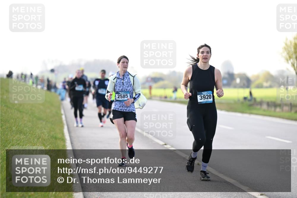 12.04.2026 - 45. Internationalen Wilhelmsburger Insellauf Dr. Thomas Lammeyer http://msf.ph/oto/9449277 12.04.2026 10:38:04 Laufen 2585, 3920 meine-sportfotos.de