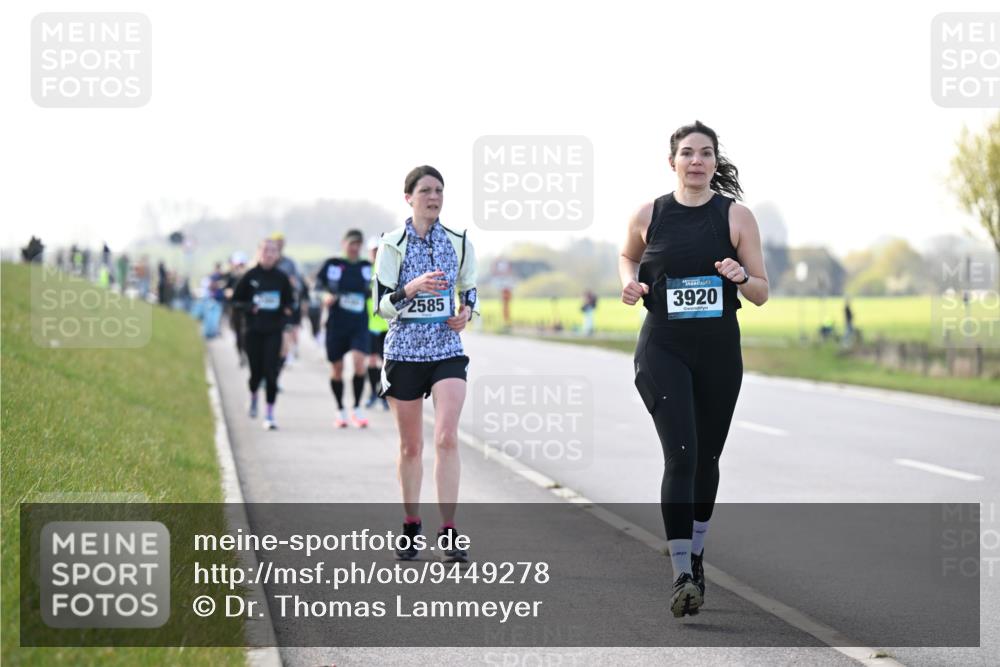 12.04.2026 - 45. Internationalen Wilhelmsburger Insellauf Dr. Thomas Lammeyer http://msf.ph/oto/9449278 12.04.2026 10:38:04 Laufen 2585, 3920 meine-sportfotos.de