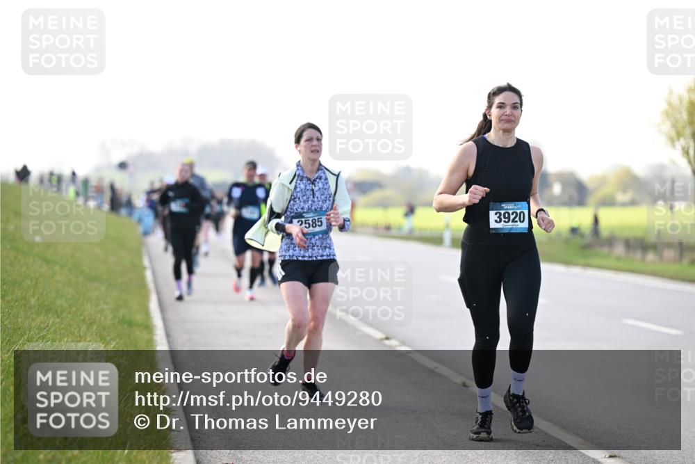 12.04.2026 - 45. Internationalen Wilhelmsburger Insellauf Dr. Thomas Lammeyer http://msf.ph/oto/9449280 12.04.2026 10:38:04 Laufen 2585, 3920 meine-sportfotos.de