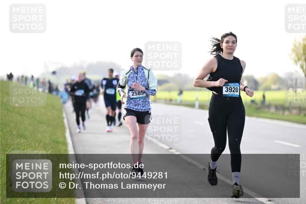 12.04.2026 - 45. Internationalen Wilhelmsburger Insellauf Dr. Thomas Lammeyer http://msf.ph/oto/9449281 12.04.2026 10:38:04 Laufen 2585, 3920 meine-sportfotos.de