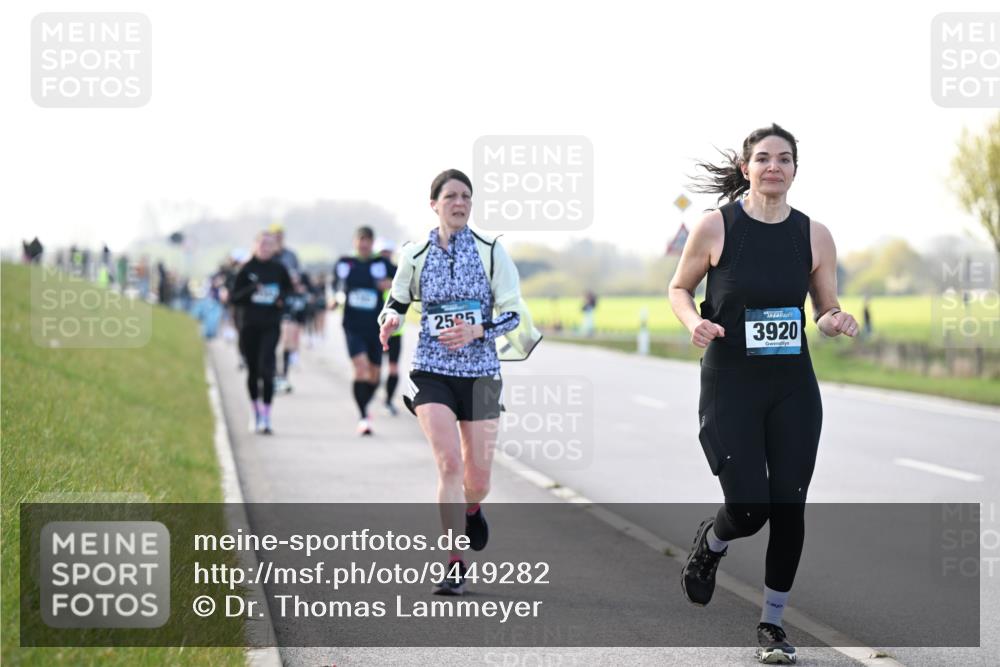 12.04.2026 - 45. Internationalen Wilhelmsburger Insellauf Dr. Thomas Lammeyer http://msf.ph/oto/9449282 12.04.2026 10:38:04 Laufen 2505, 3920 meine-sportfotos.de